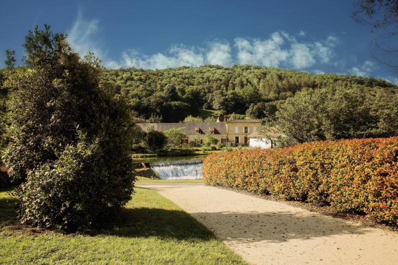 Comtesse De Dordogne Villa Les Eyzies Exterior photo
